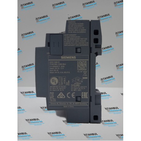 Siemens 6ED 1055-1CB00-0BA2